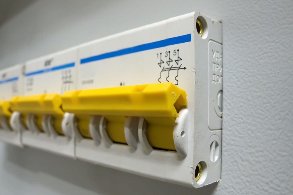 Service image