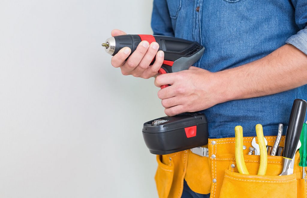 Ceiling Fan Installations
